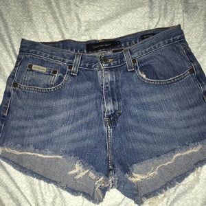 Calvin Klein Shorts